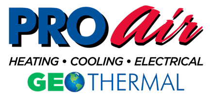 PRO Air Heating - Cooling - Electrical - Geothermal